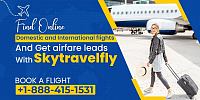 To learn how to use them, call the airline or SkyTravelFly at +1 (800) 221-1212 or +1 (888) 415-1531.